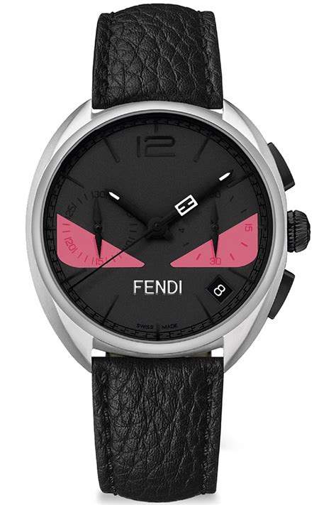 fendi watch clearance|Fendi momento watch.